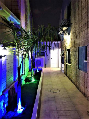 Diamond Suites